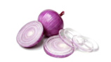 Красный лук