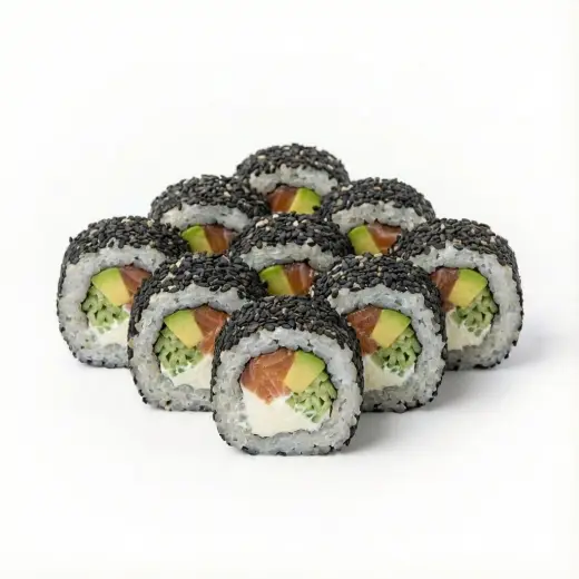 CALIFORNIA “BLACK”