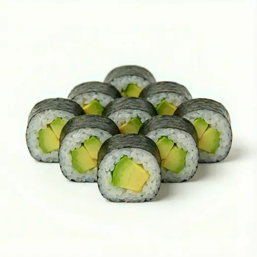 MAKI Z AWOKADO