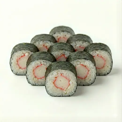 MAKI Z SURIMI