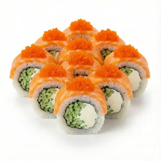 ALASKA ROLL