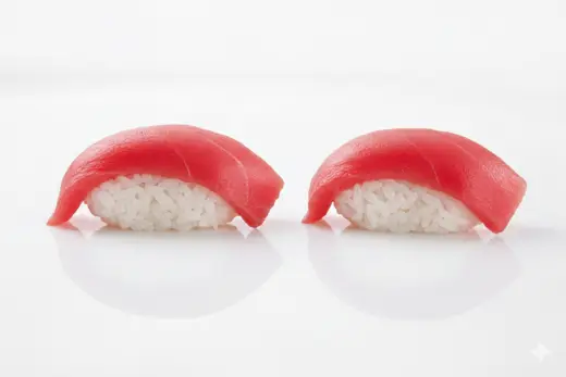 Nigiri z Tuńczykiem