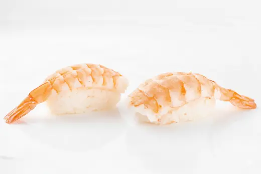 Nigiri z Krewetką
