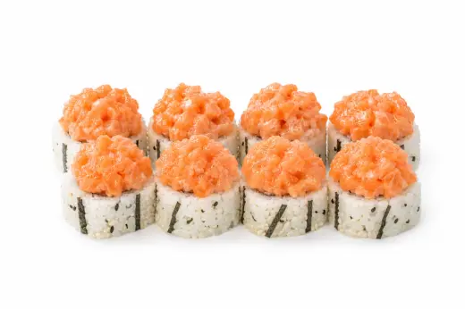 Tatar Roll